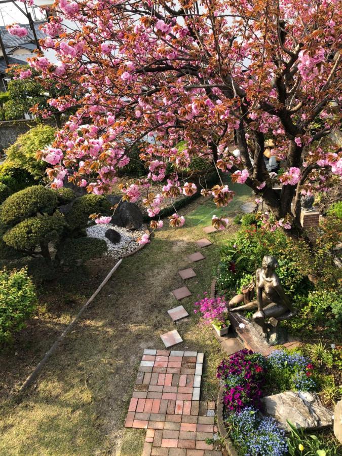 Sakura House * 京都