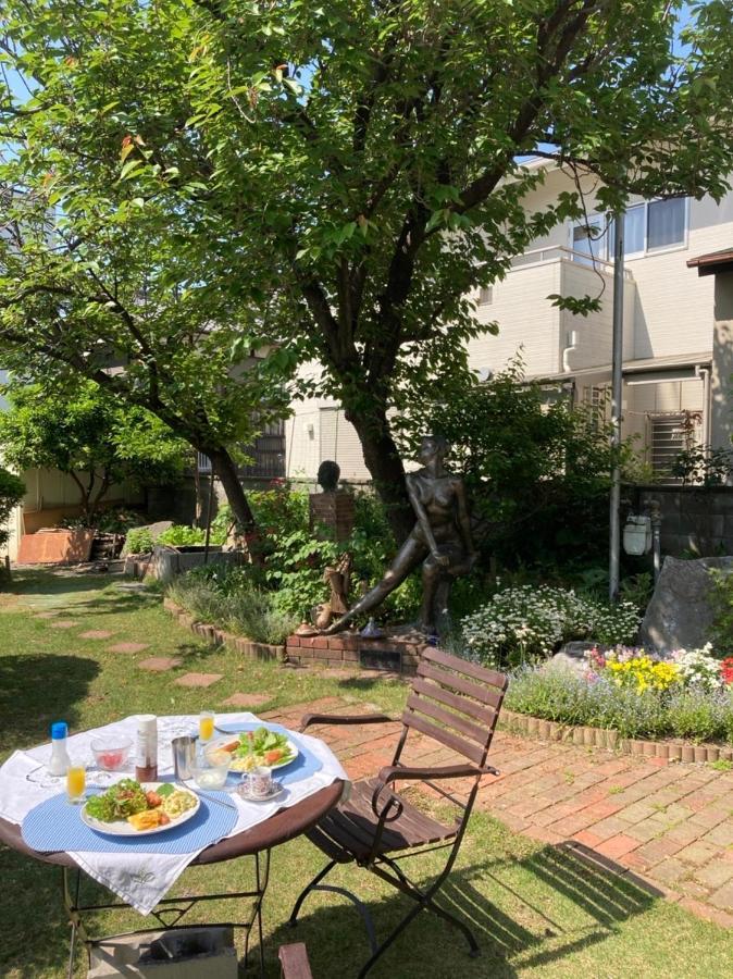 民宿 Sakura House 京都
