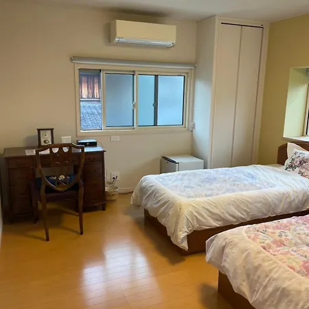 Sakura House Apartment Kyoto Exterior photo