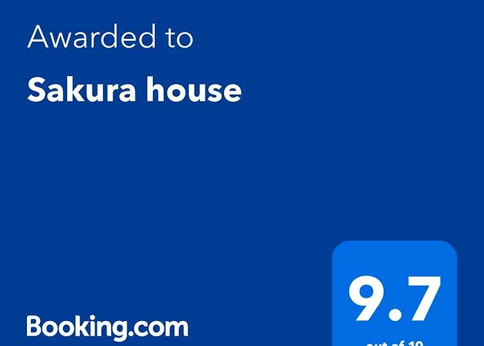 Sakura House