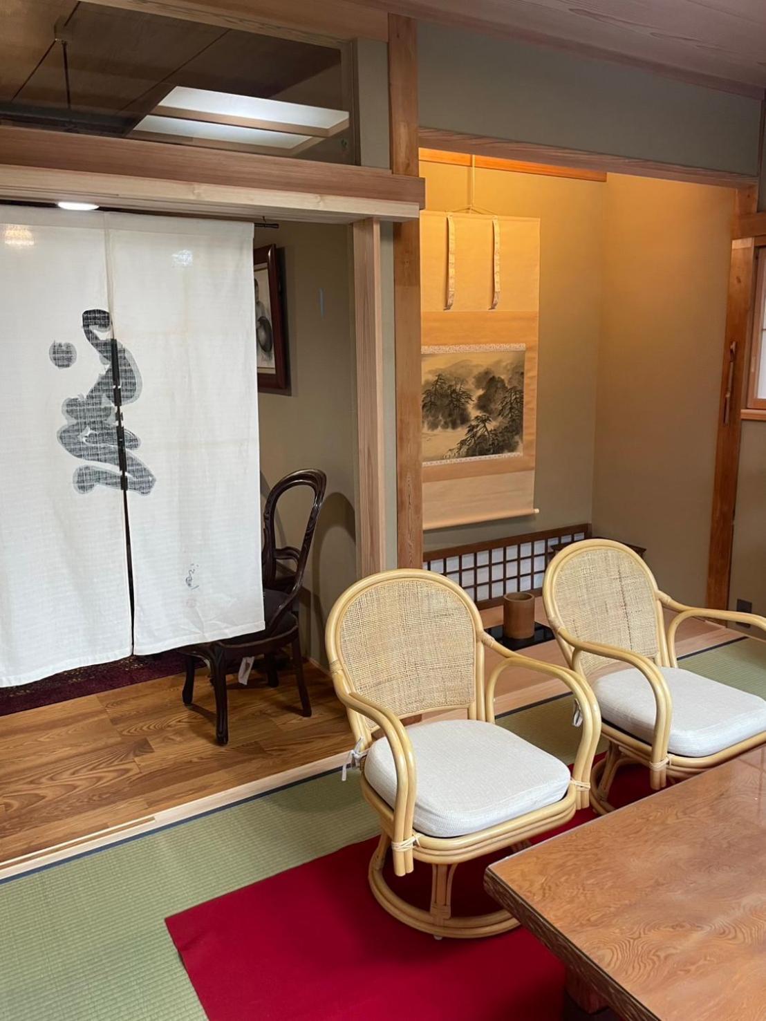 Sakura House Privatunterkunft *