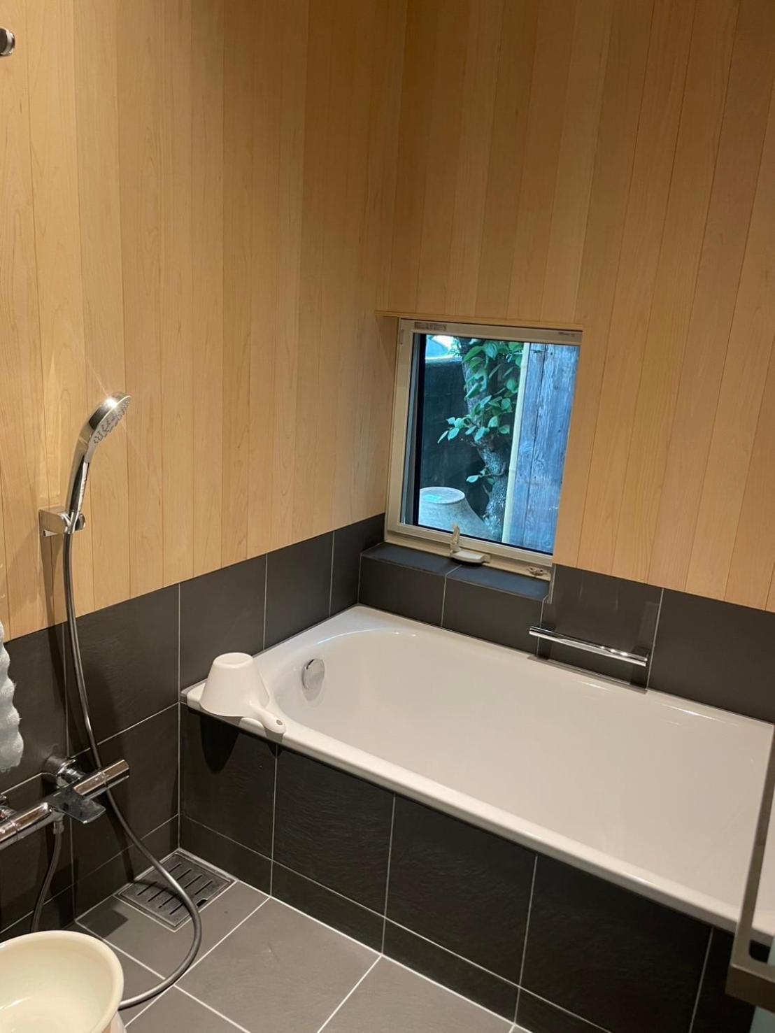 Sakura House Privatunterkunft Kyōto