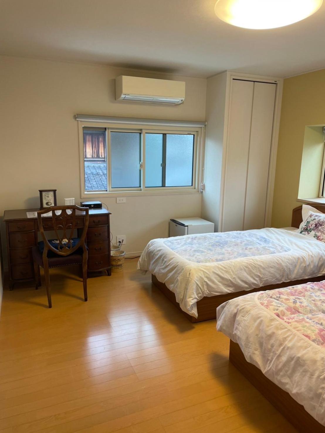 Sakura House Kyōto
